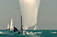 2014 Key West Race Week E 996