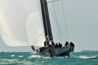 2013 Key West Race Week B 1349