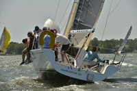 2017 Charleston Race Week B_0395