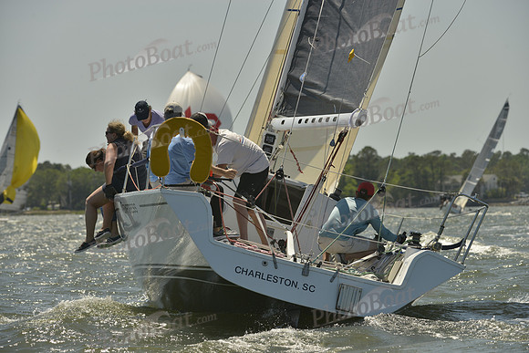 2017 Charleston Race Week B_0395