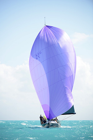 2017 Quantum Key West RW B 1032