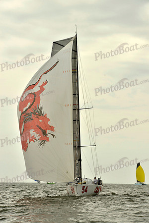 2019 Charleston Race Week I_1389
