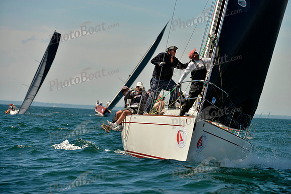 2017 Block Island Race Week F_2148