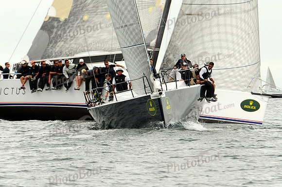 2011 Block Island RW E 265