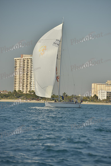 2019 Ft Lauderdale to Key West Race_0833