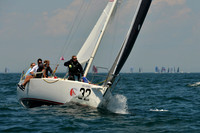 2015 Block Island Race Week A 1693
