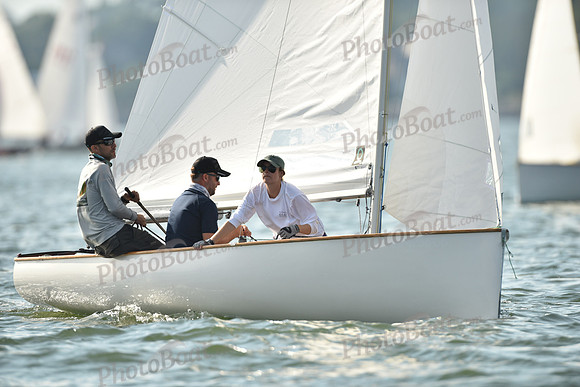 2018 Thistle Nationals C_0798