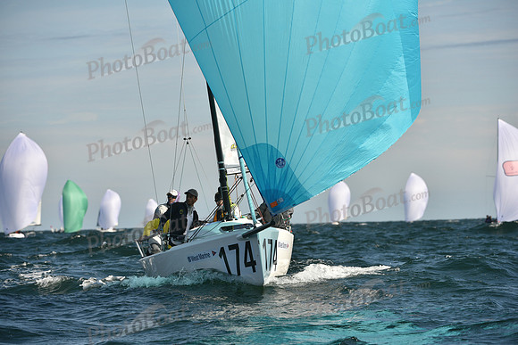 2018 J70 Worlds F_0694