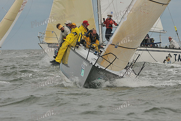 2013 Charleston Race Week B 1593