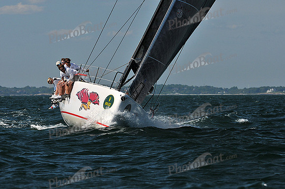 2013 NYYC Annual Regatta B 1548