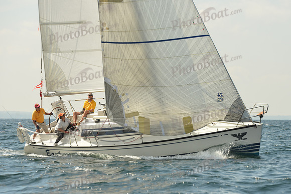 2015 Denmark Race A 428