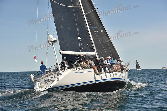 2024 Figawi 1881