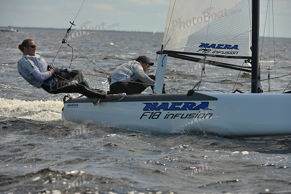 2015 F18 Americas G 678