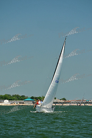 2013 Southern Bay Race Week C 1929