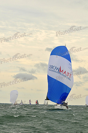 2013 Charleston Race Week B 348