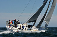 2012 Newport Bermuda 1224