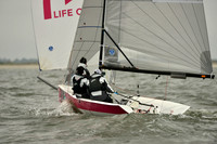 2016 Charleston Race Week A_0560