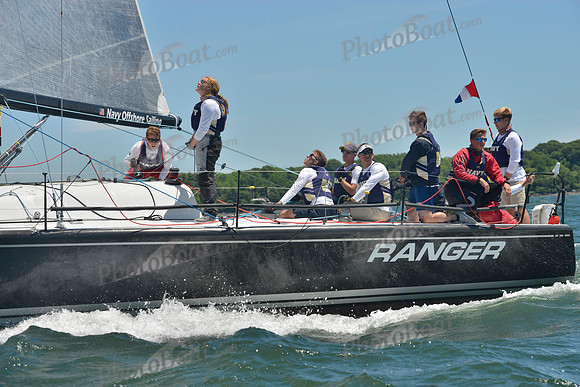 2019 NYYC Annual Regatta B_0176