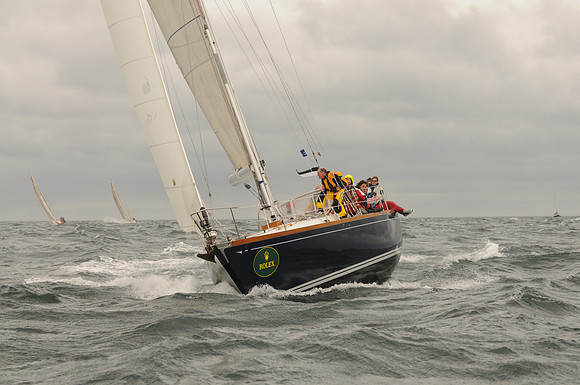 2009 Block Island Race Week Monday 1528