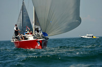 2015 Block Island Race Week A 689
