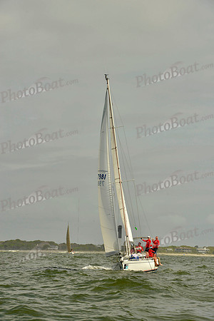 2019 Charleston Race Week A_0644