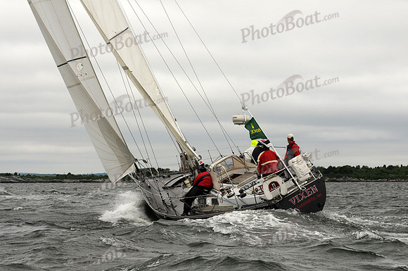 2011 NYYC Annual Regatta C 425