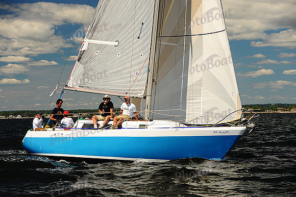 2014 Vineyard Race A 266