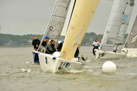 2015 Charleston Race Week A_0873
