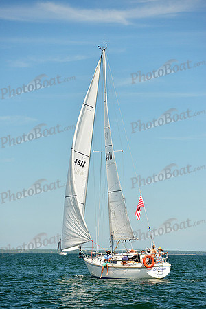 2015 Cape Charles Cup A 1451