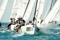 2015 Key West Race Week D 1242