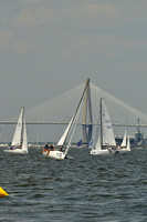 2014 Charleston Race Week D 689