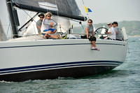 2015 NYYC Annual Regatta A 1598