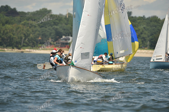 2018 Thistle Nationals G_0321