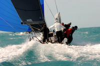 2012 Key West Race Week A 972