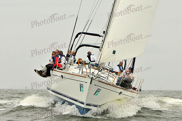 2013 Charleston Race Week A 531