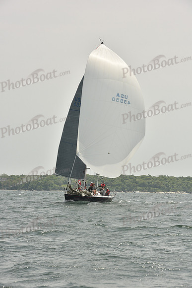 2018 NYYC Annual Regatta B_0916