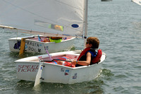 2012 Opti Green Fleet 451