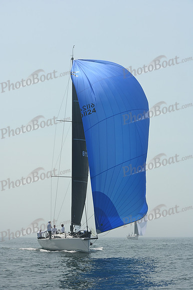 2025 Block Island Race Week A_0098