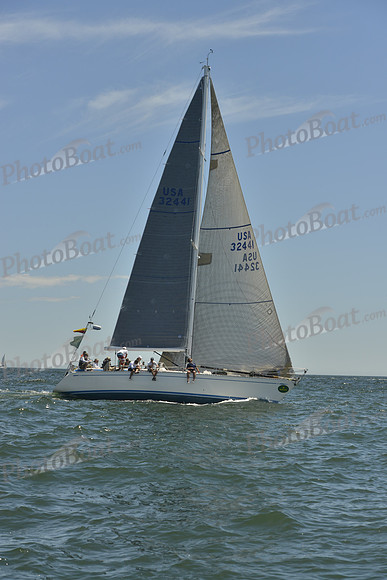 2017 NYYC Annual Regatta A_1855
