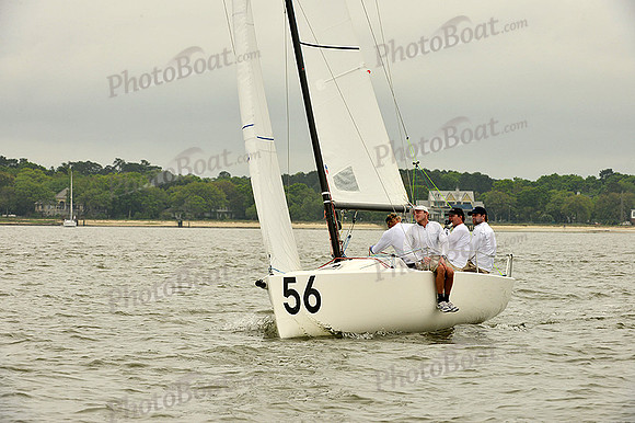 2015 Charleston Race Week A_1116