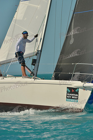 2017 Quantum Key West RW E 481