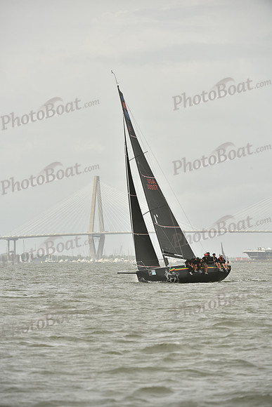 2019 Charleston Race Week C_1651