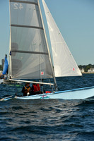 2015 Roton Point Multihull Regatta 505