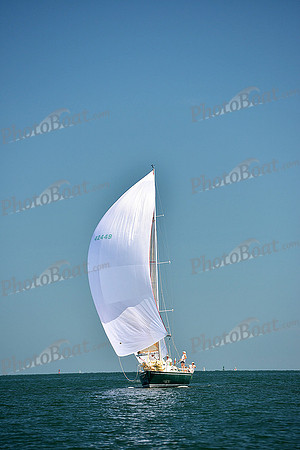 2015 Cape Charles Cup A 797