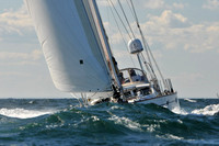 2012 Newport Bermuda 1843