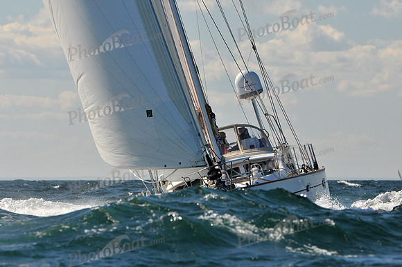 2012 Newport Bermuda 1843