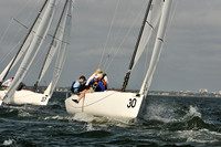 2014 J70 Winter Series A 1392