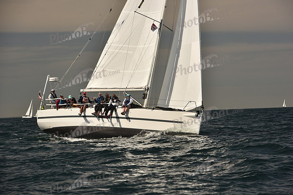 2024 Figawi 2571