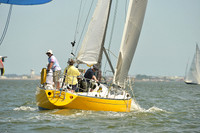 2015 Southern Bay Race Week A 1475