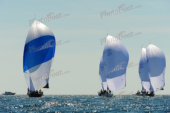 2014 NYYC Annual Regatta C 1041